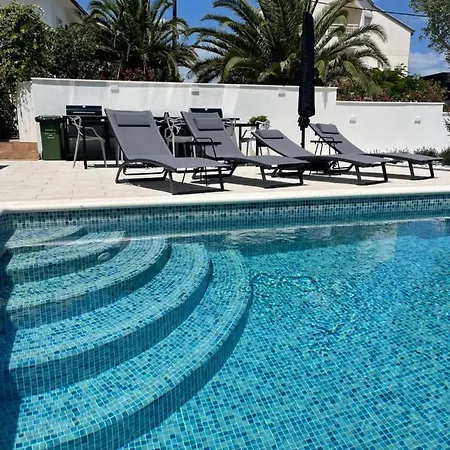 Marina Apartamento *