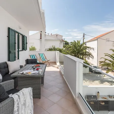 Apartamento Marina Trogir