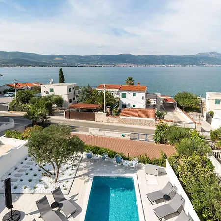 Marina Apartamento Trogir