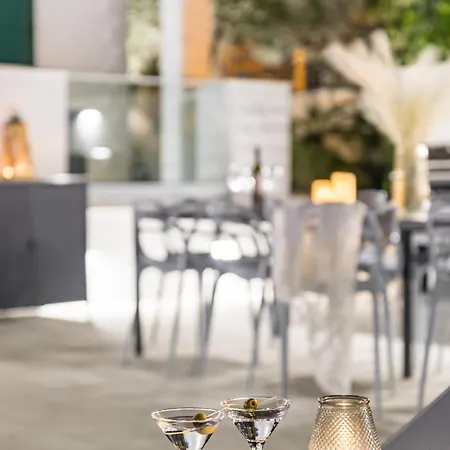 Marina Apartamento Trogir