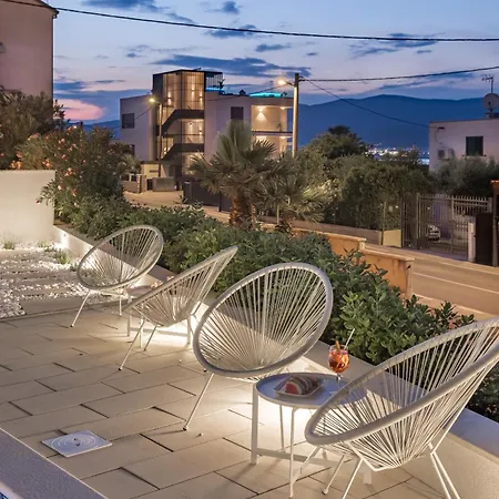 Marina Apartamento