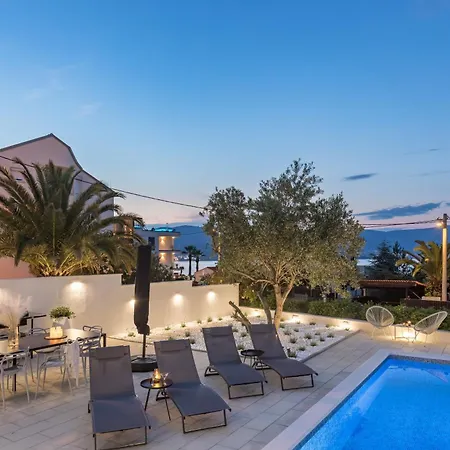 Apartamento Marina Trogir