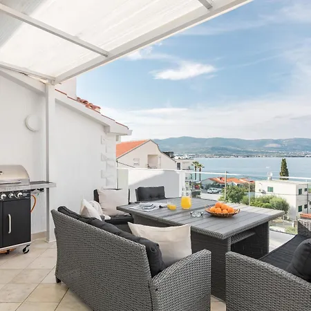 Marina Apartamento