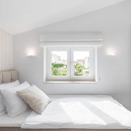 Apartamento Marina *