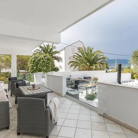 Marina Appartement
