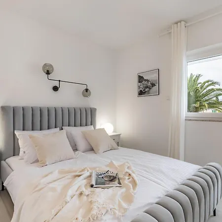 Marina Apartment