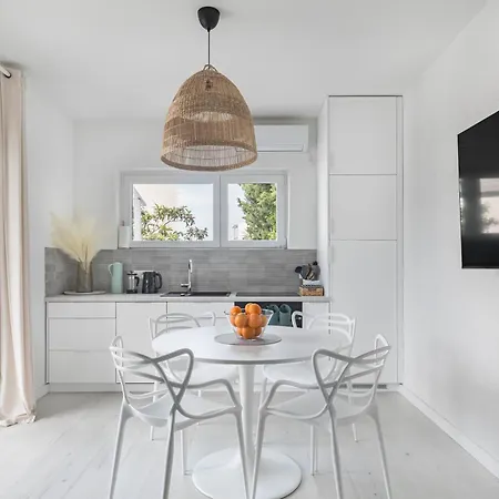 Appartement Marina *