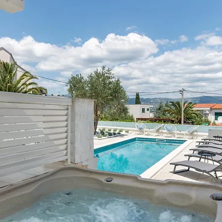 Marina Appartement Trogir