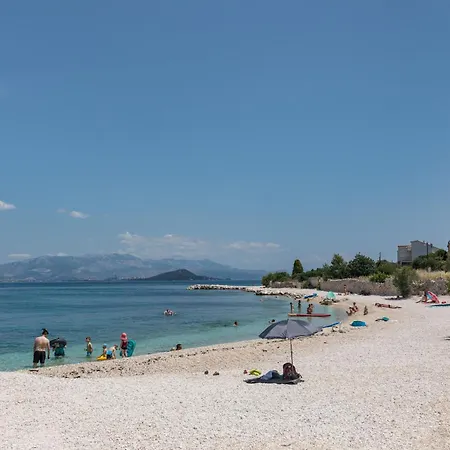 Apartamento Marina *