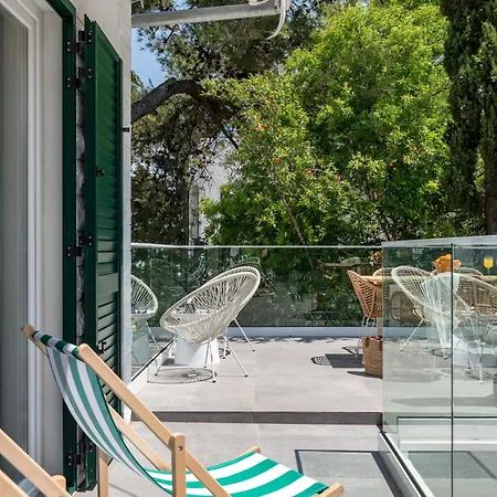 Apartment Marina Trogir