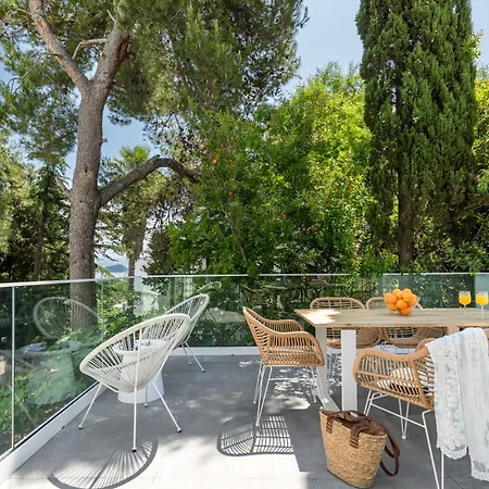 Marina Appartement *