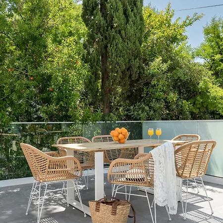 Marina Apartment