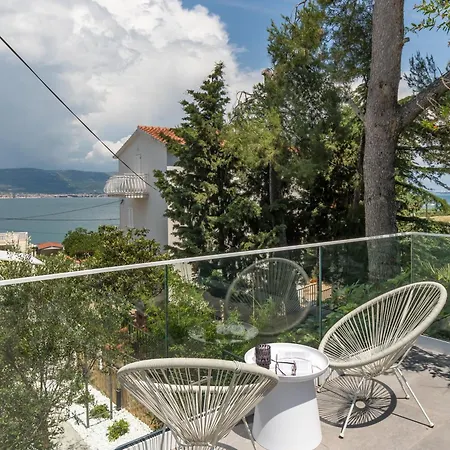 Apartment Marina