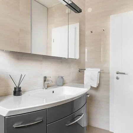 Marina Apartamento Trogir