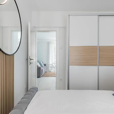 Marina Apartment
