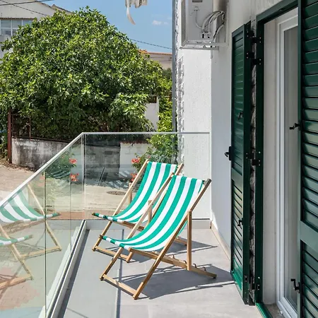 Apartment Marina Trogir