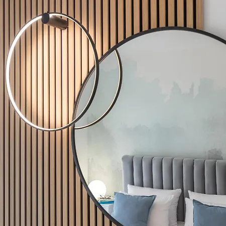 Marina Apartment *