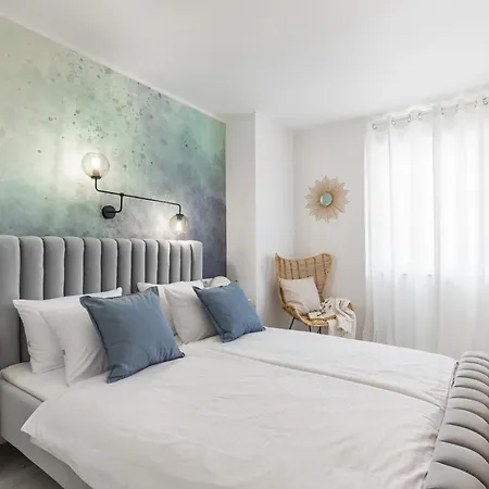 Marina Appartement Trogir