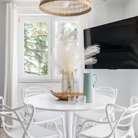 Appartement Marina *