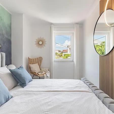 Apartment Marina Trogir