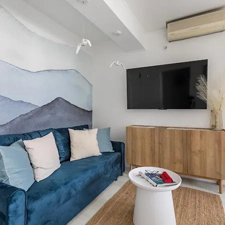 Marina Apartamento Trogir