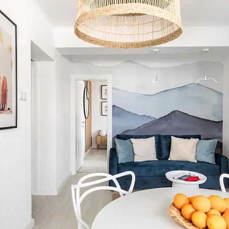 Marina Apartment