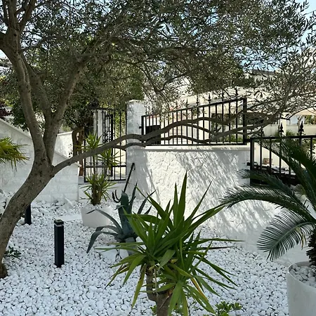 Apartment Marina Trogir
