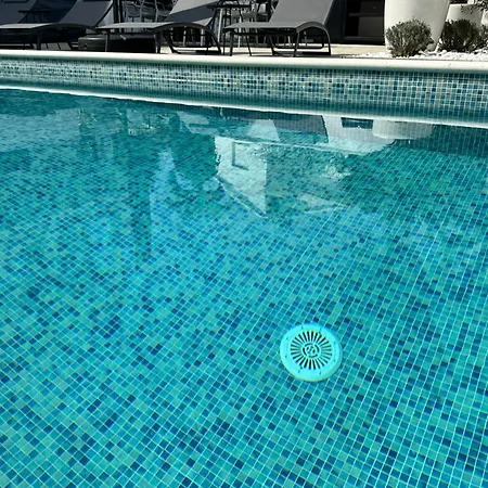 Marina Apartment Trogir