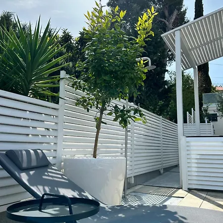 Apartamento Marina *