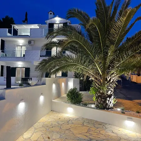 Marina Apartamento Trogir