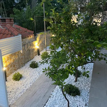 Apartamento Marina