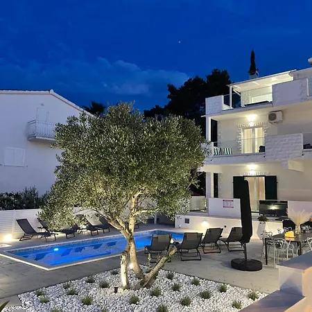 Apartamento Marina *