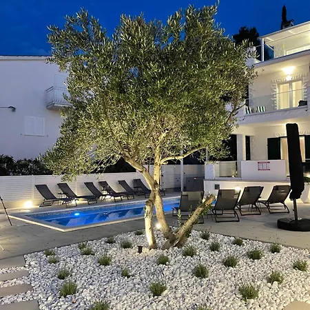 Marina Apartment Trogir