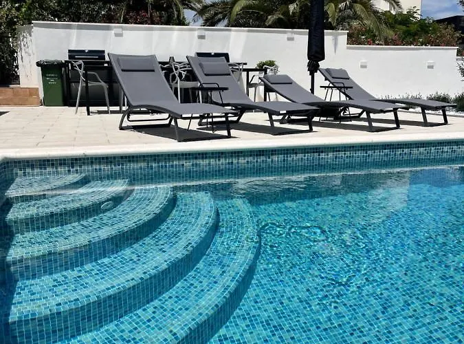 Marina Apartament *