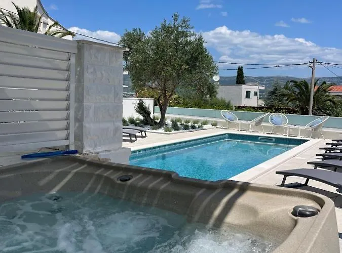 Apartament Marina Trogir
