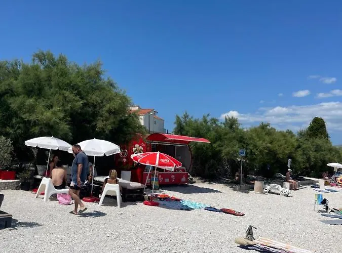 Marina Apartament
