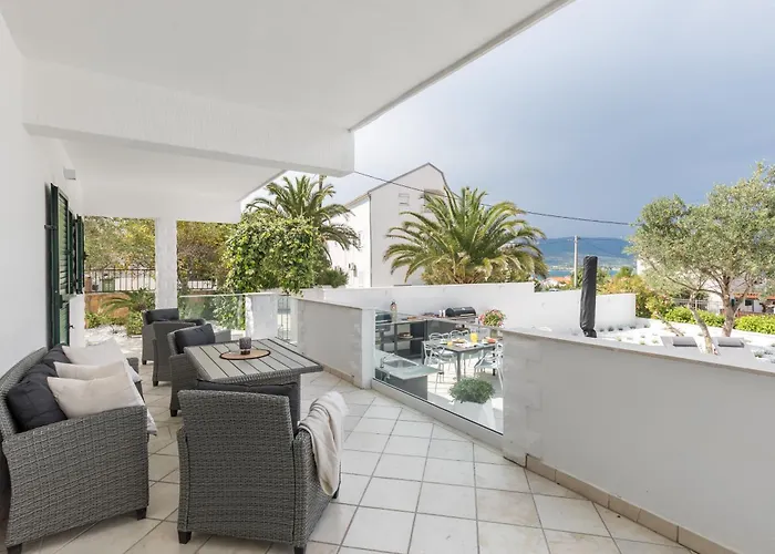 Marina Apartament