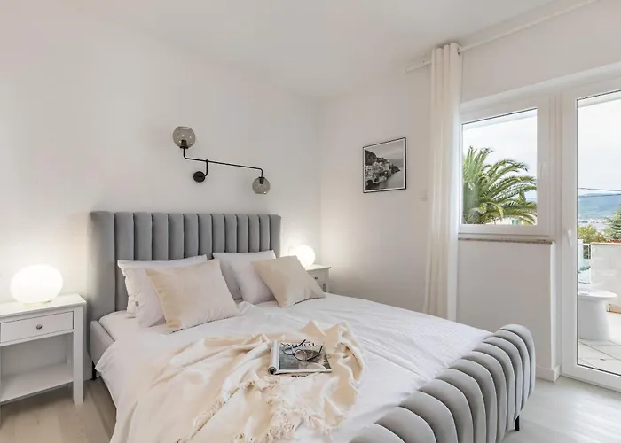 Marina Apartament