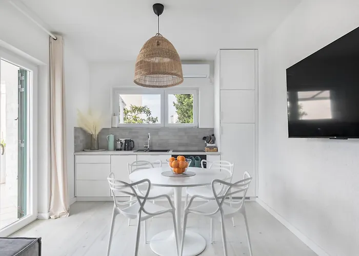 Apartament Marina *