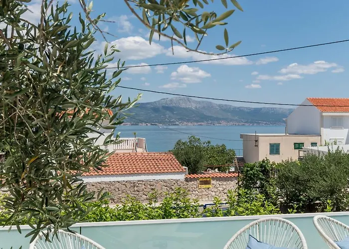 Marina Trogir