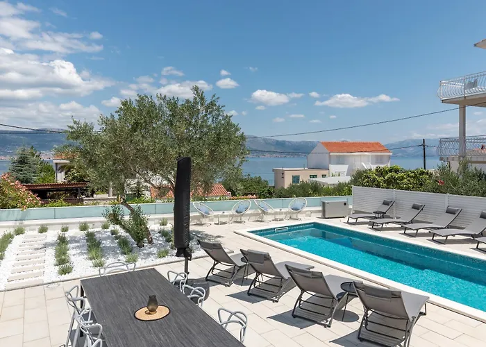 Marina Apartament *