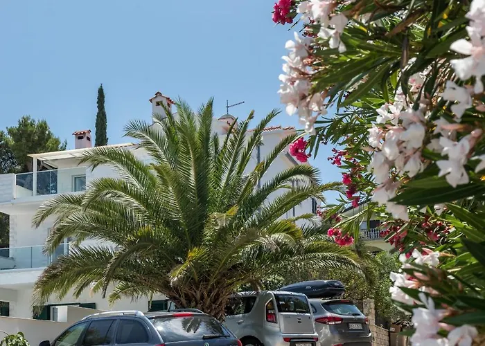 Marina Apartament