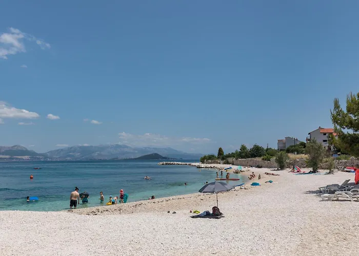 Apartament Marina *