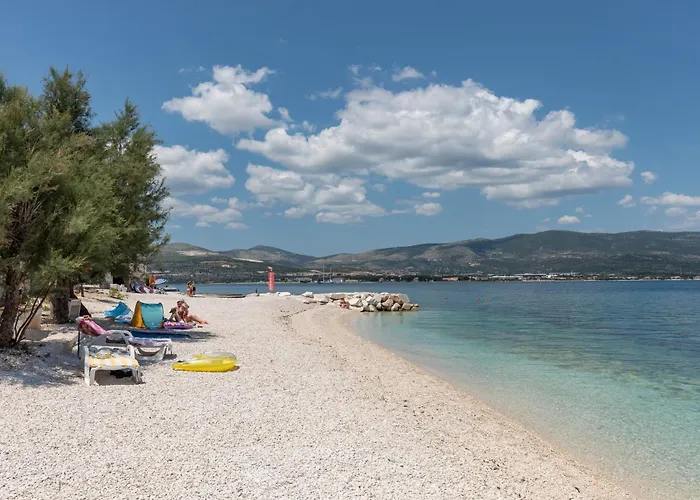 Marina * 트로기르