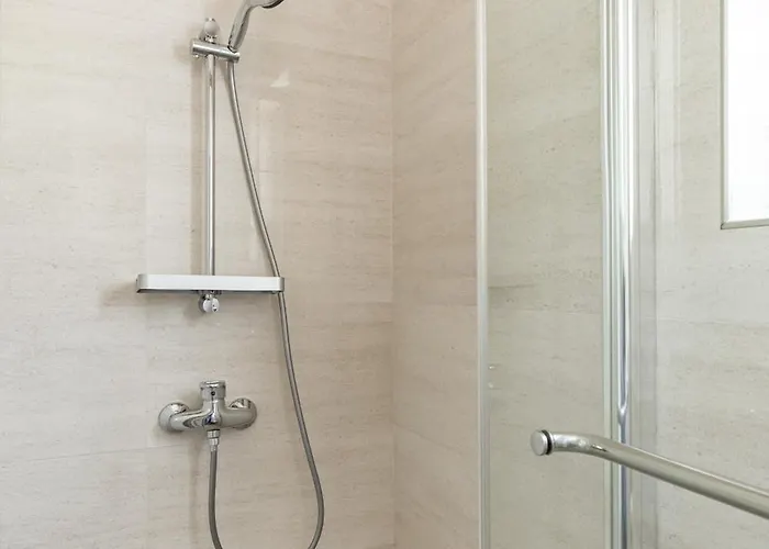 Apartament Marina