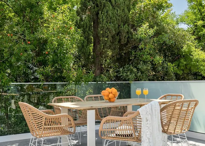 Marina Apartament