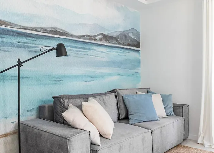 Apartamento Marina