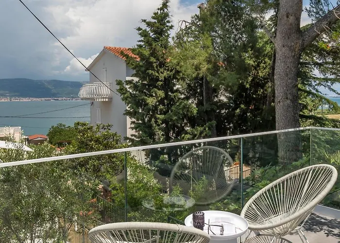 Apartament Marina