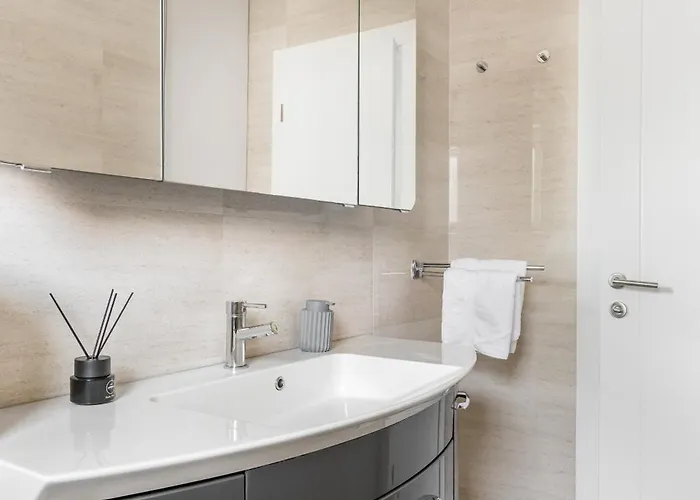 Marina Apartament Trogir