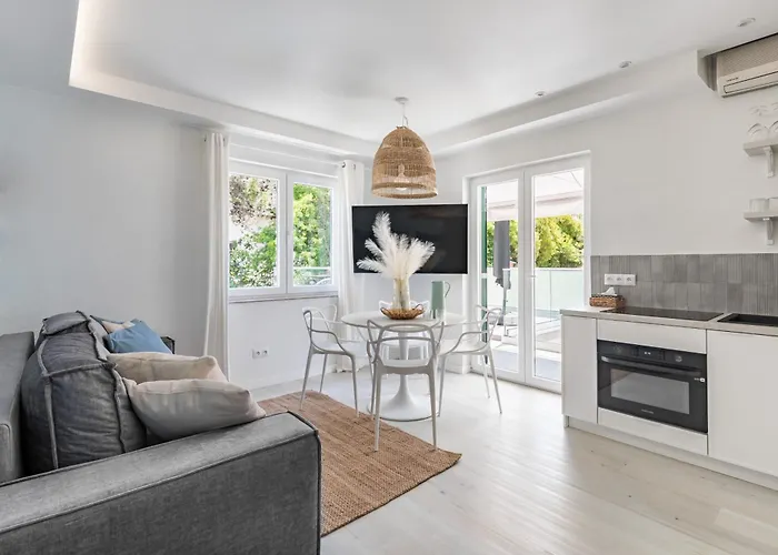 Apartament Marina